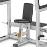 Олимпийская скамья для жима от плеч PRECOR (DBR507)