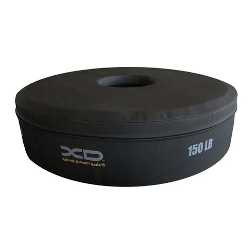 Шина / покрышка тренировочная XD Kevlar Tire 100lb, 200lb