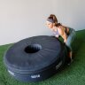 Шина / покрышка тренировочная XD Kevlar Tire 100lb, 200lb