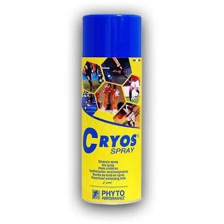Охлаждающий спрей Phyto Performance Cryos Spray (400 мл)