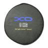Диск-отягощение XD Kevlar Sand Disc, вес: 14-30 кг