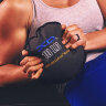 Диск-отягощение XD Kevlar Sand Disc, вес: 14-30 кг