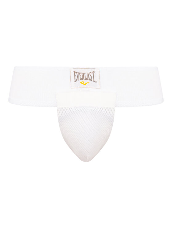 Бандаж (защита паха) Everlast Grion (GP001 S/M WH)
