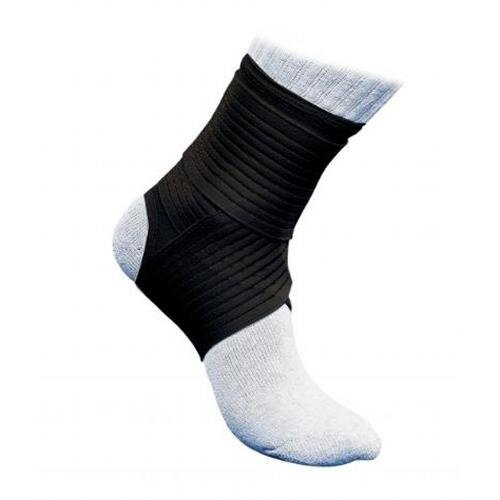 Фиксатор голеностопа McDavid 433 Dual strap ankle support