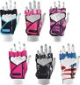 Женские перчатки для фитнеса Chiba Lady Motivation Glove (XS/S) (цвета разные)