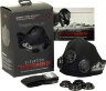 Тренировочная маска Elevation Training Mask 2.0 Original Black Out (ETMASK 2.0 c)