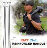 Тренировочная булава с внутренним переносом веса WeckMethod™ RMT Club Golf, вес: 0,9 кг, 1,8 кг, 3,6 кг