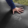 Коврик (мат) гимнастический AIREX Xtrema anthracite