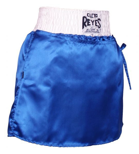 Женская юбка для бокса Cleto Reyes (СС3)
