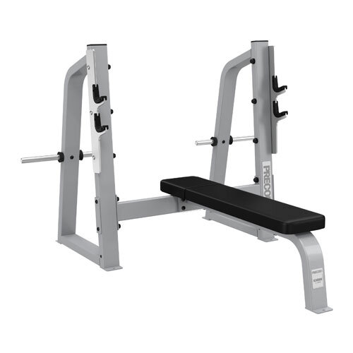 Скамья олимпийская PRECOR/ICARIAN (CW408)
