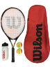 Набор для тенниса Burn Starter Set 25" Wilson