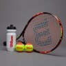 Набор для тенниса Burn Starter Set 25" Wilson