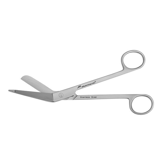 Ножницы Pharmacels 83095 Bandage Scissors (Lister)