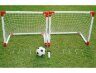 Игровые футбольные ворота (набор) Mini Soccer Set, 76,5х52,5х66,5 см (GOAL219A)