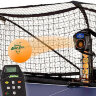 Робот для настольного тенниса DONIC NEWGY ROBO-PONG 2055 (430272)