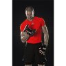 Перчатки для тренировок Adidas (ADGB-12232) размеры: S/M,M/L,L/XL