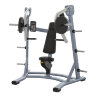Тренажер Жим от груди PRECOR (540)