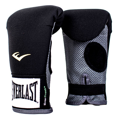 Перчатки снарядные Everlast Neoprene Heavy Bag Gloves (4303U)