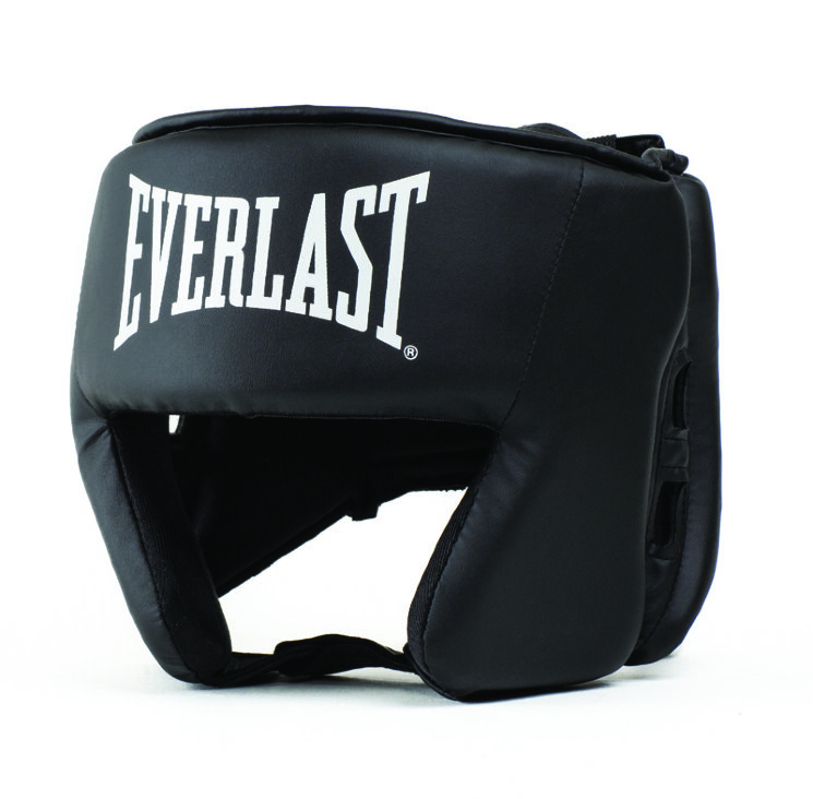 Боксерский шлем для легкого спарринга Everlast Core (P00002676)