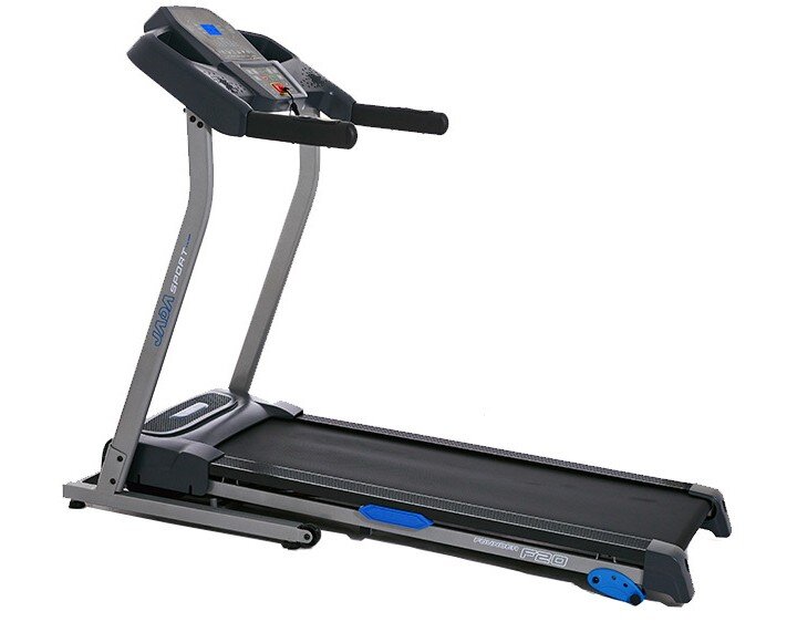 Royal Fitness Беговая дорожка электрическая RF-2 (F-53)