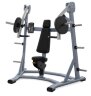 Тренажер Наклонный жим от груди PRECOR (541)