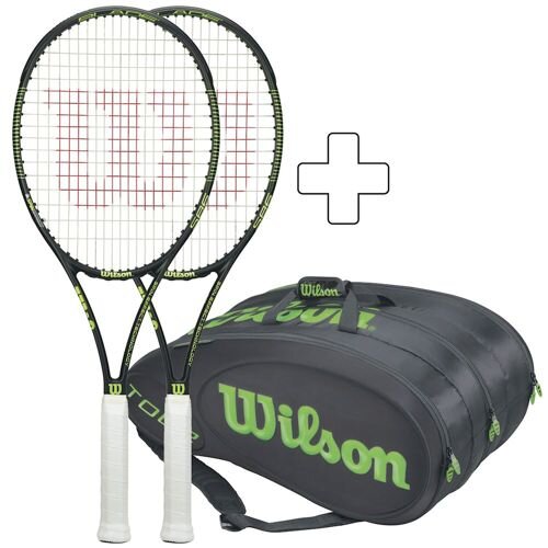 Набор Wilson Blade 98S 2017