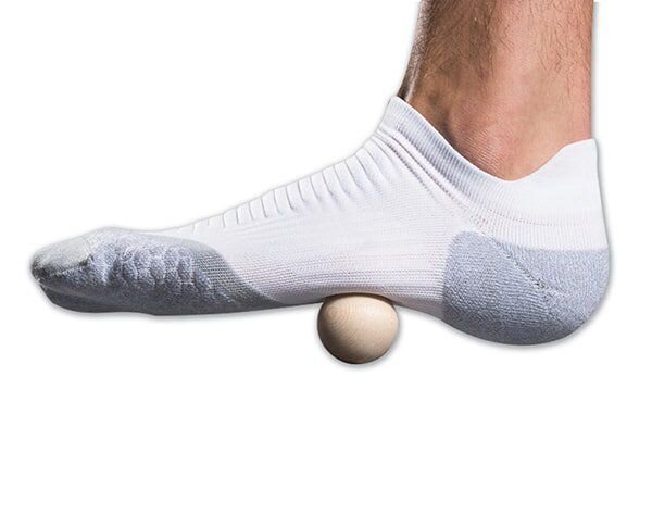 Массажные мячи Pro-Tec Plantar Massage Ball