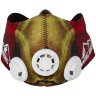 Сменный рукав для тренировочной маски Training Mask 2.0 Red Iron Sleeve