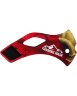 Сменный рукав для тренировочной маски Training Mask 2.0 Red Iron Sleeve