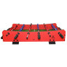 Игровой стол DFC TORINO футбол (HM-ST-36013) 3 фута / 93 х 51 х 20 см