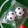 Игровой стол DFC TORINO футбол (HM-ST-36013) 3 фута / 93 х 51 х 20 см
