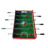 Игровой стол DFC TORINO футбол (HM-ST-36013) 3 фута / 93 х 51 х 20 см
