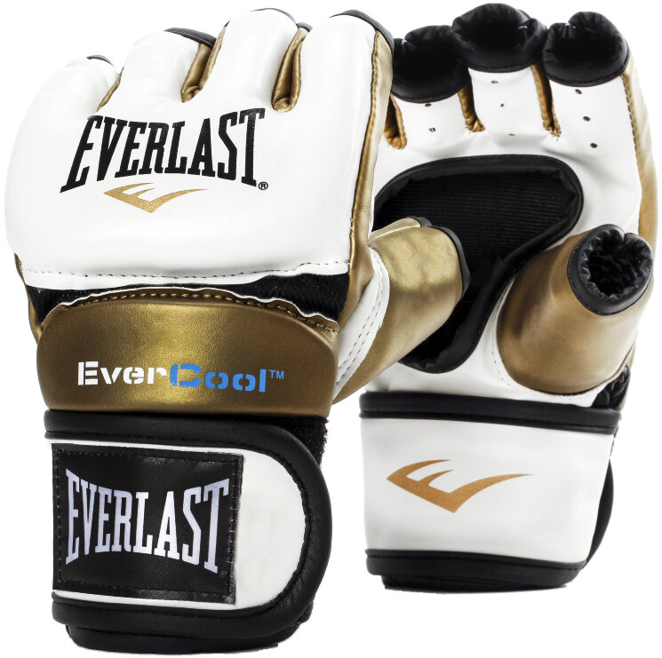 Женские тренировочные перчатки Everlast Everstrike WSD (P00000661)