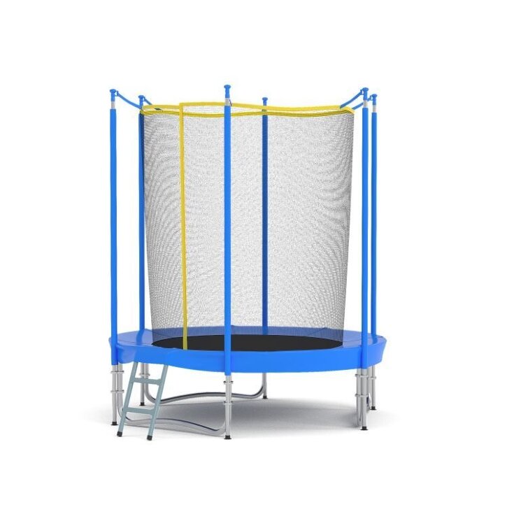 Батут Proxima 6 футов (6FT-3W) Диаметр 183 см