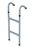 Батут Proxima 6 футов (6FT-3W) Диаметр 183 см