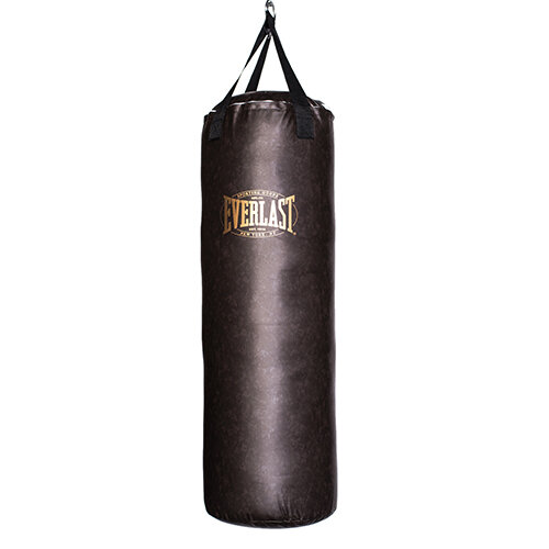 Мешок для бокса Everlast Vintage Nevatear 35 x 100, 36 кг (SH1907WB)