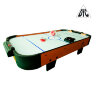 Игровой стол - аэрохоккей с эл. счетчиком DFC LION PRO (HM-AT-36004) 94 х 51 х 20 см