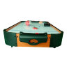Игровой стол - аэрохоккей с эл. счетчиком DFC LION PRO (HM-AT-36004) 94 х 51 х 20 см