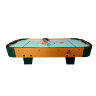 Игровой стол - аэрохоккей с эл. счетчиком DFC LION PRO (HM-AT-36004) 94 х 51 х 20 см