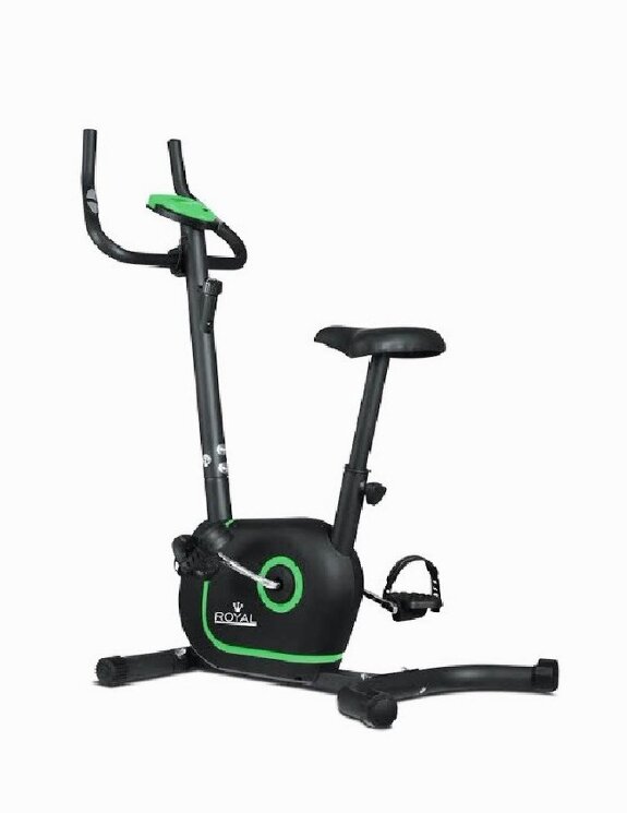 Велотренажер магнитный Royal Fitness (DP-420U)