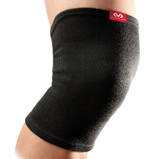 Наколенник McDavid 510 Knee Sleeve / elastic арт. 510 (S-XL)