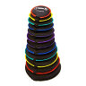 Мешочек сэндбэг PERFORM BETTER Hyperwear Sandbells, вес 2 кг - 23 кг