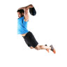 Мешочек сэндбэг PERFORM BETTER Hyperwear Sandbells, вес 2 кг - 23 кг