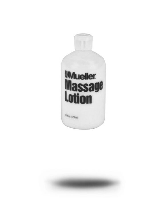 Лосьон для массажа Mueller 130801 Massage Lotion 480 мл