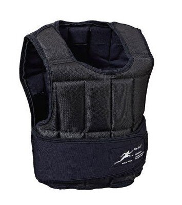 Жилет с отягощением Perform Better Short UNI-VEST, вес 4,5 кг