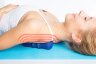 Массажный нагреваемый цилиндр Pro-Tec Dr. Cohen's Heatable AcuRoll