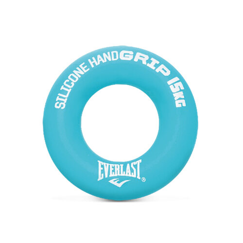 Кистевой эспандер Everlast Silicon 15 кг. (EVSG5S15)