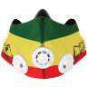 Сменный рукав для тренировочной маски Training Mask 2.0 African Sleeve