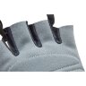 Перчатки для фитнеса (светло-серый) Adidas, разм. S-L, (ADGB-13243)