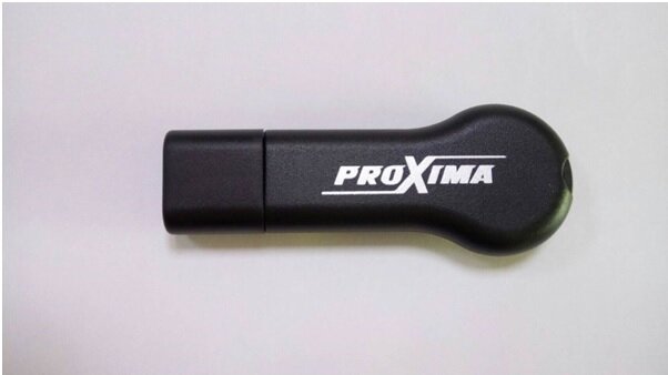 Bluetooth USB модуль для Эллиптических тренажеров Proxima
